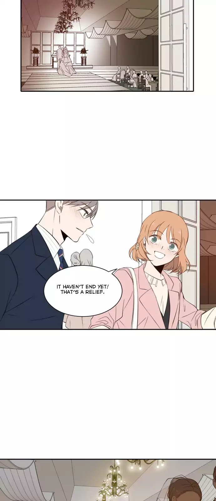 Lovely Again Today Chapter 19 page 32 - Chapter 19
