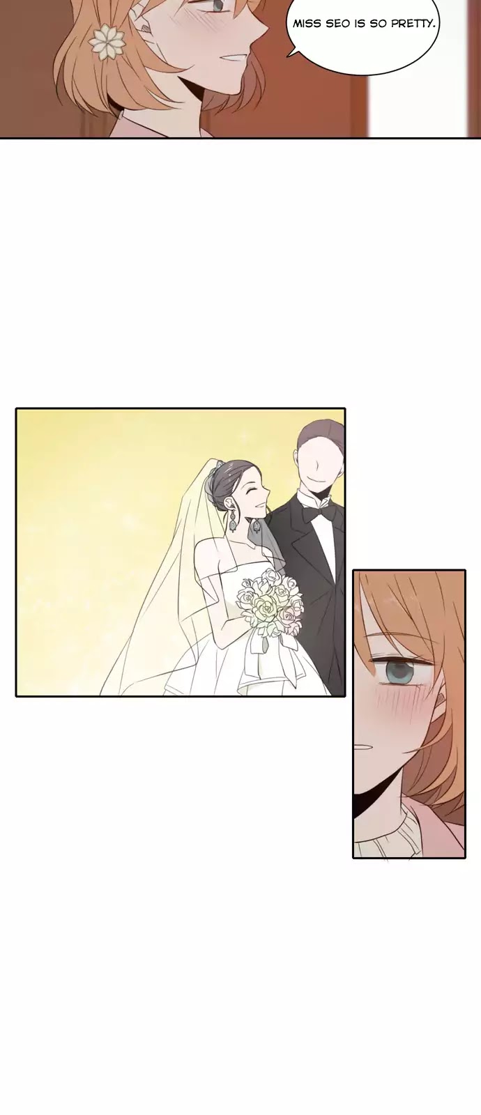 Lovely Again Today Chapter 19 page 34 - Chapter 19