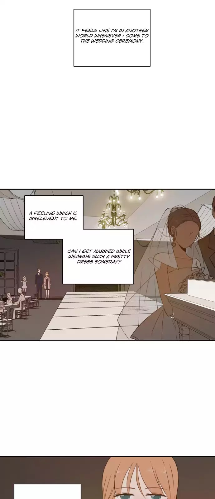 Lovely Again Today Chapter 19 page 35 - Chapter 19