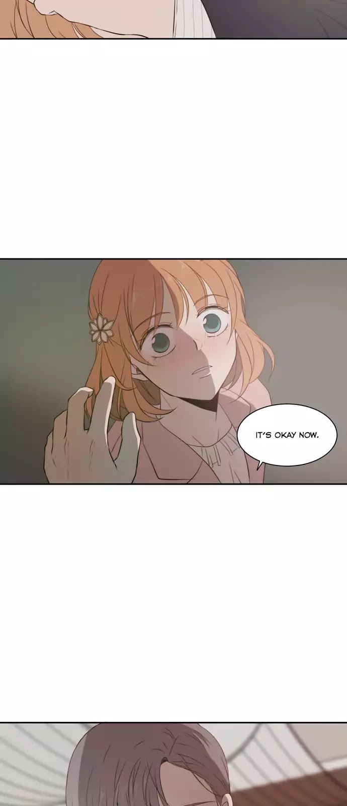 Lovely Again Today Chapter 19 page 38 - Chapter 19