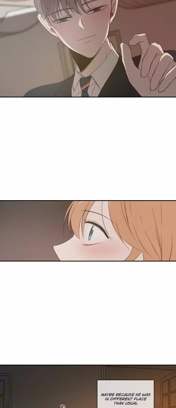 Lovely Again Today Chapter 19 page 39 - Chapter 19