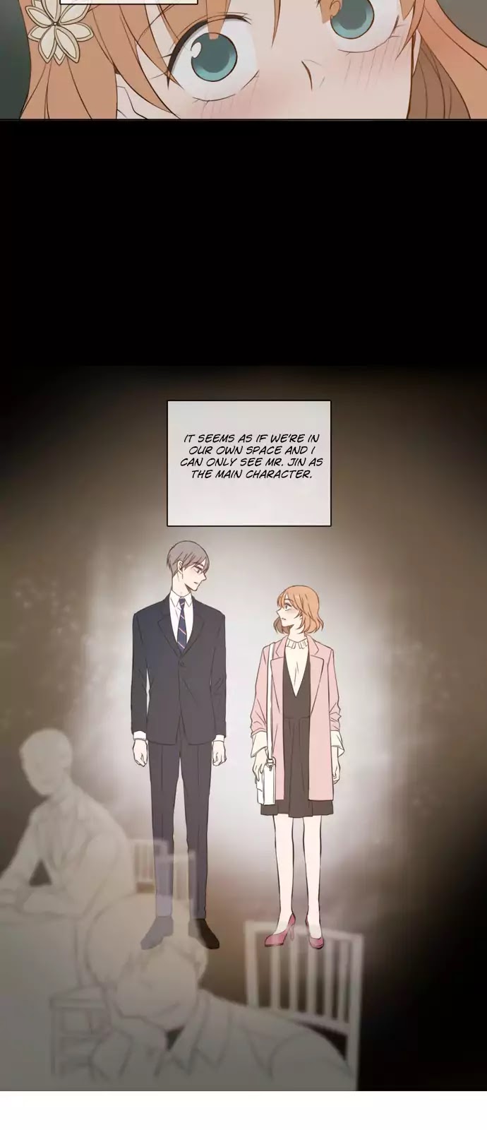 Lovely Again Today Chapter 19 page 41 - Chapter 19