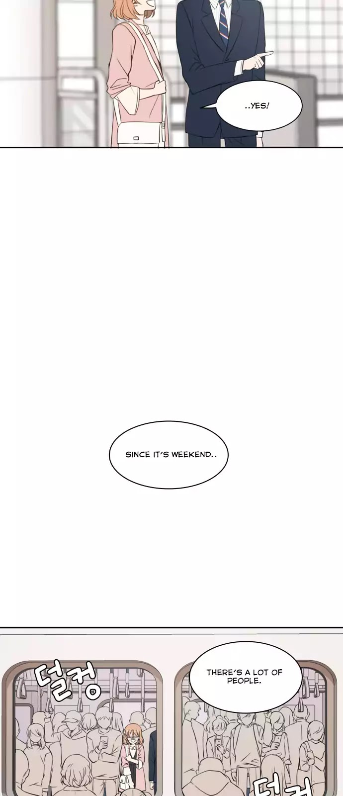 Lovely Again Today Chapter 19 page 7 - Chapter 19