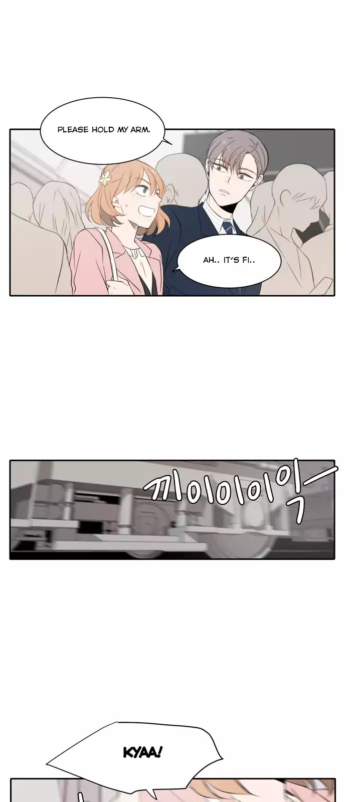 Lovely Again Today Chapter 19 page 9 - Chapter 19