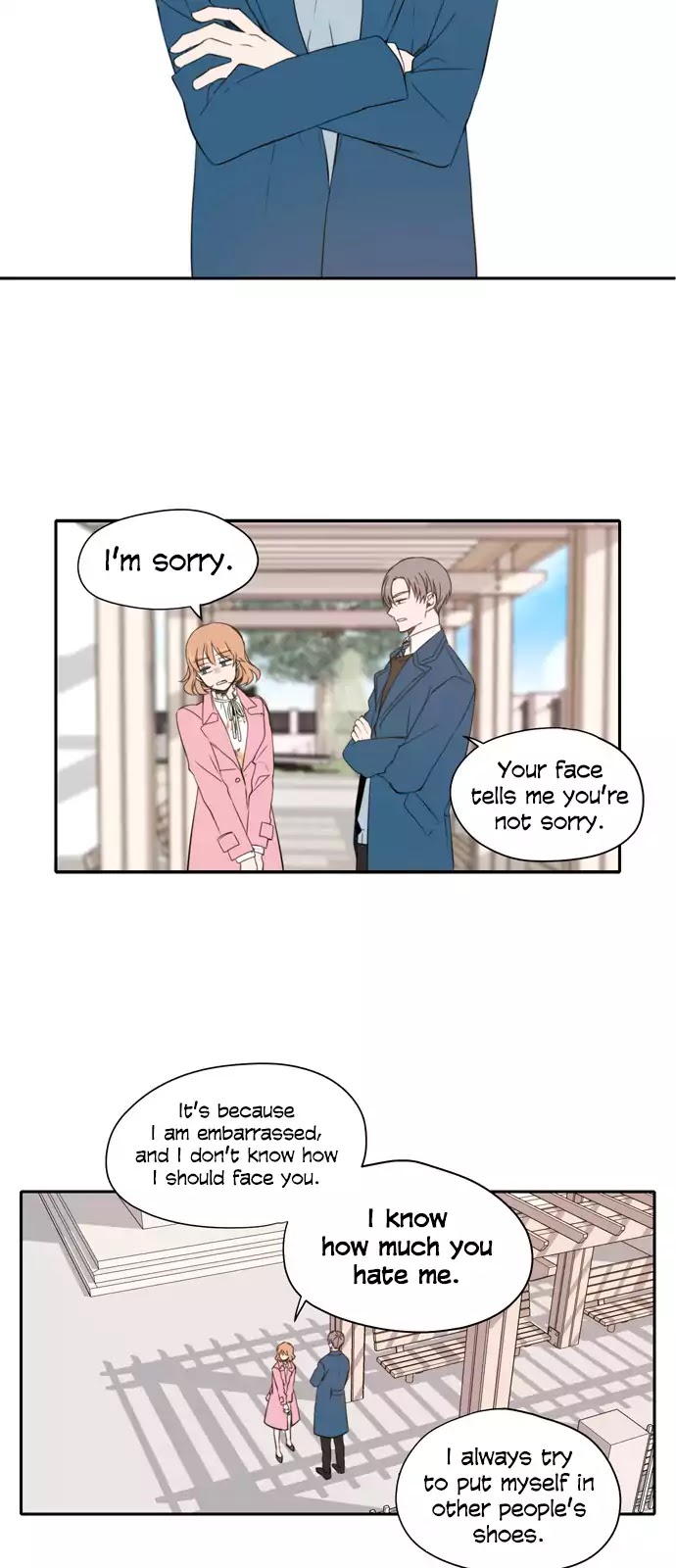 Lovely Again Today Chapter 2 page 24 - Chapter 2