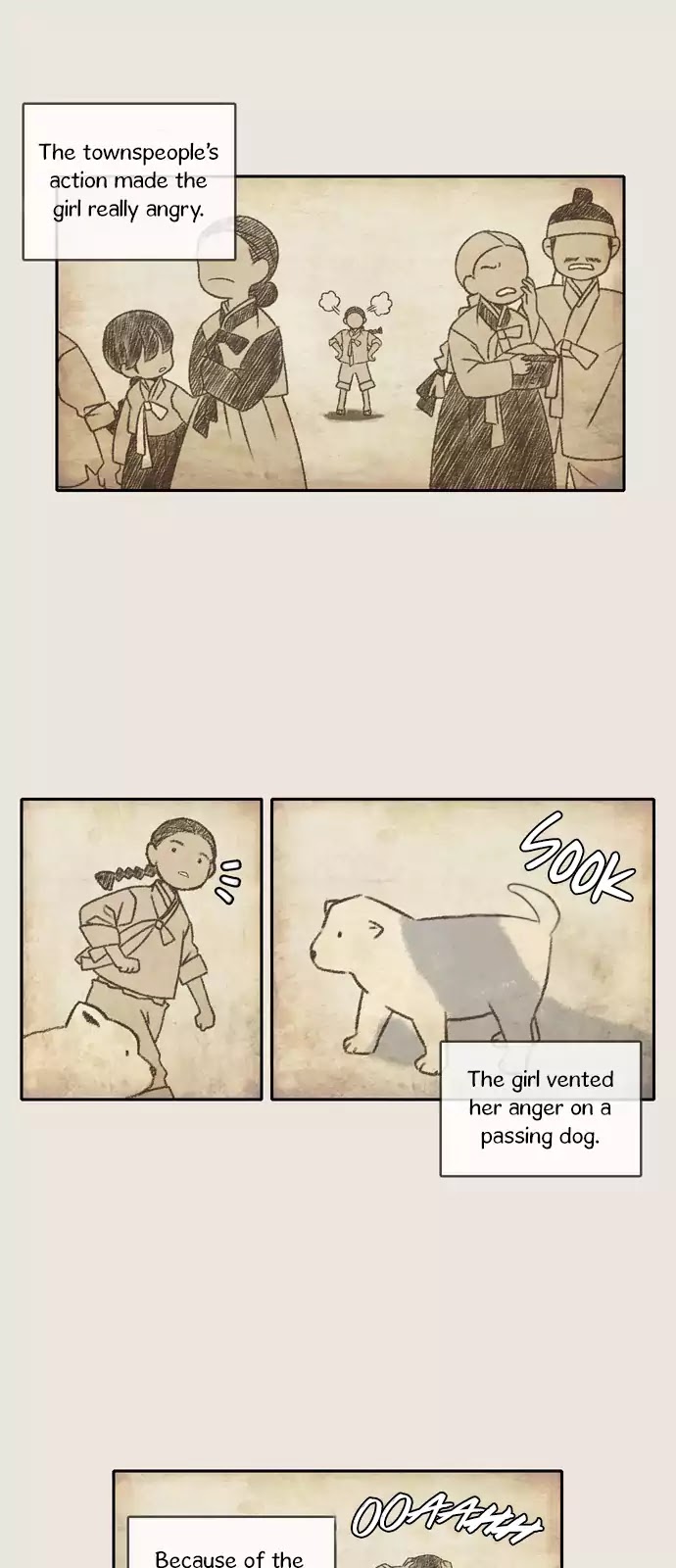 Lovely Again Today Chapter 2 page 3 - Chapter 2