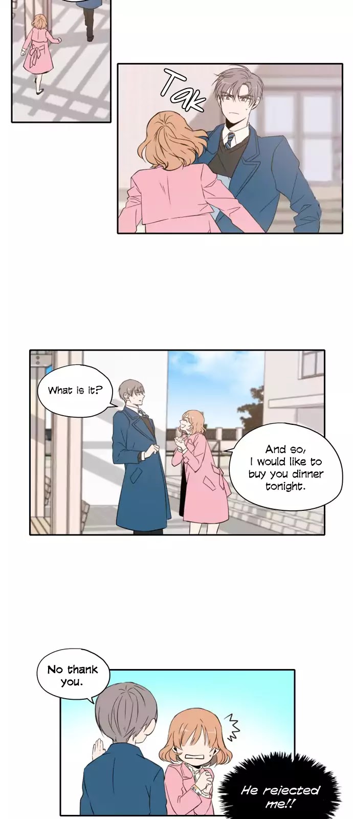 Lovely Again Today Chapter 2 page 30 - Chapter 2