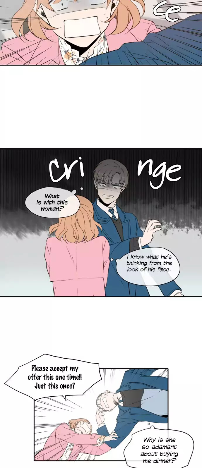 Lovely Again Today Chapter 2 page 33 - Chapter 2