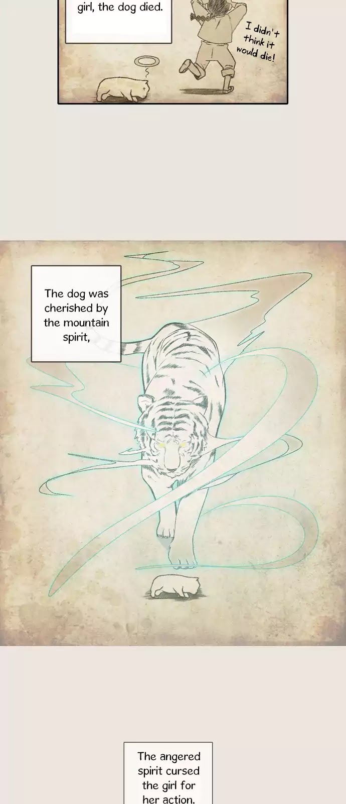 Lovely Again Today Chapter 2 page 4 - Chapter 2