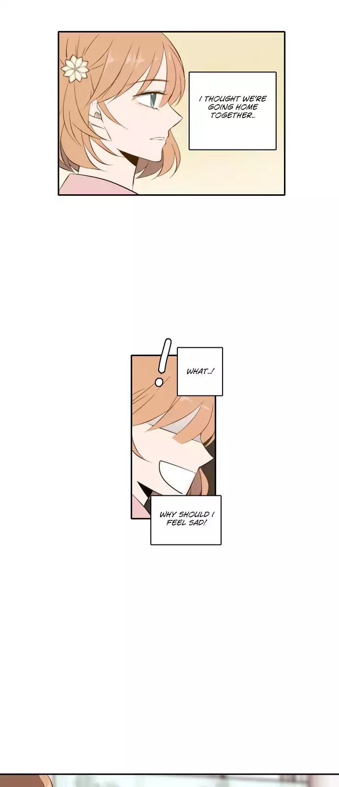 Lovely Again Today Chapter 20 page 10 - Chapter 20