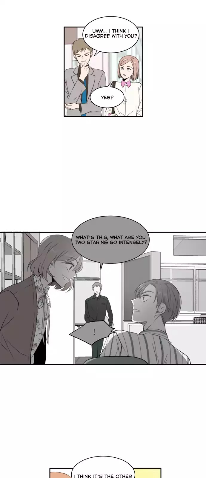 Lovely Again Today Chapter 20 page 12 - Chapter 20