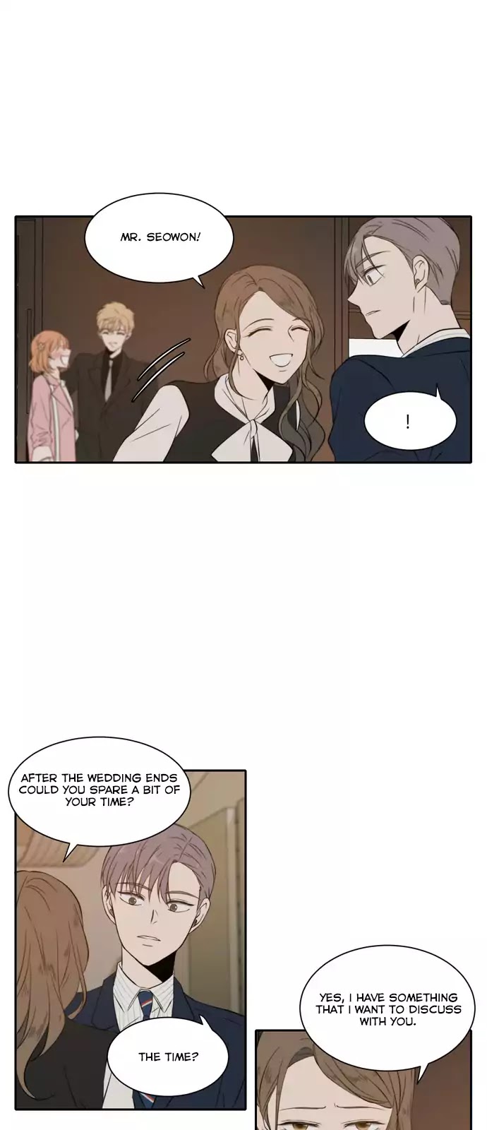 Lovely Again Today Chapter 20 page 2 - Chapter 20