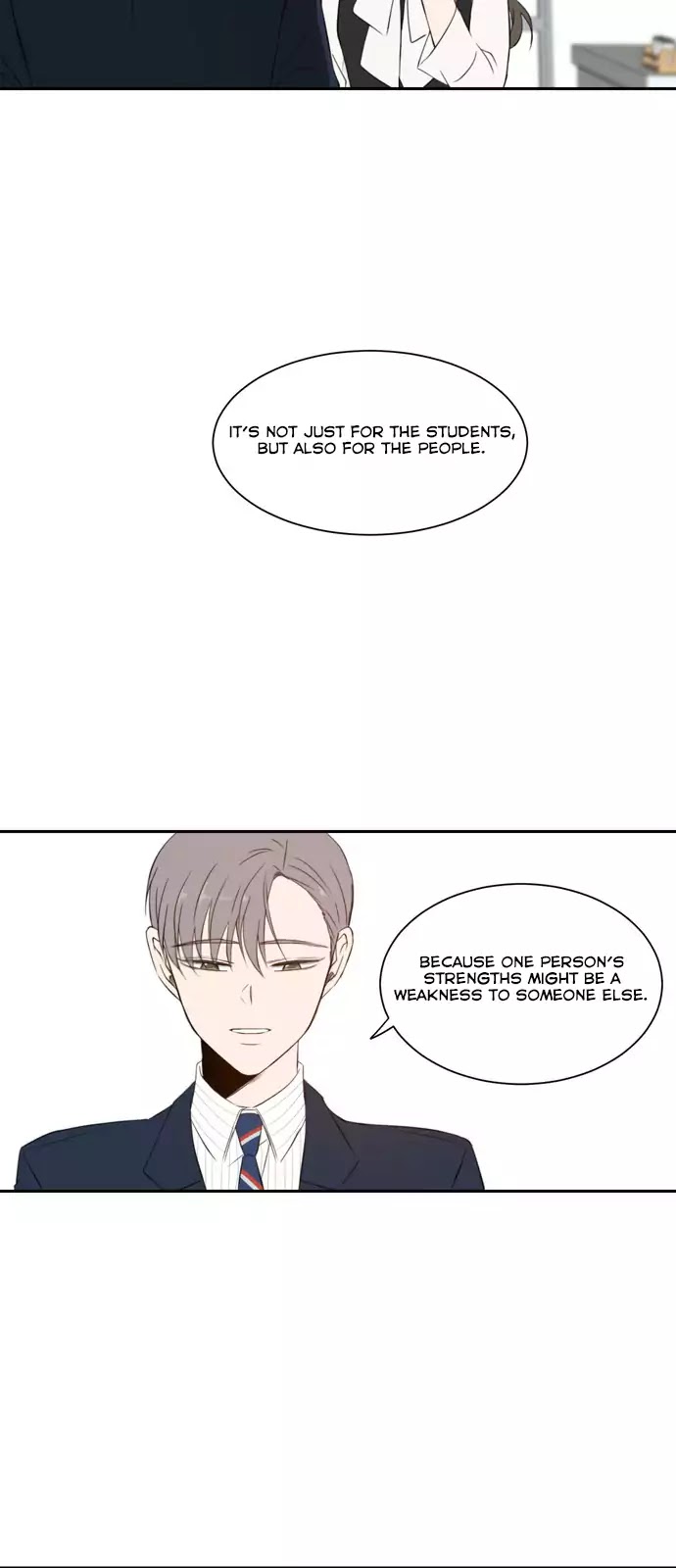 Lovely Again Today Chapter 20 page 22 - Chapter 20