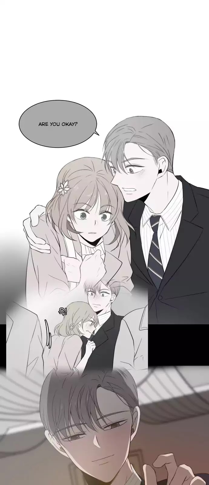Lovely Again Today Chapter 20 page 25 - Chapter 20