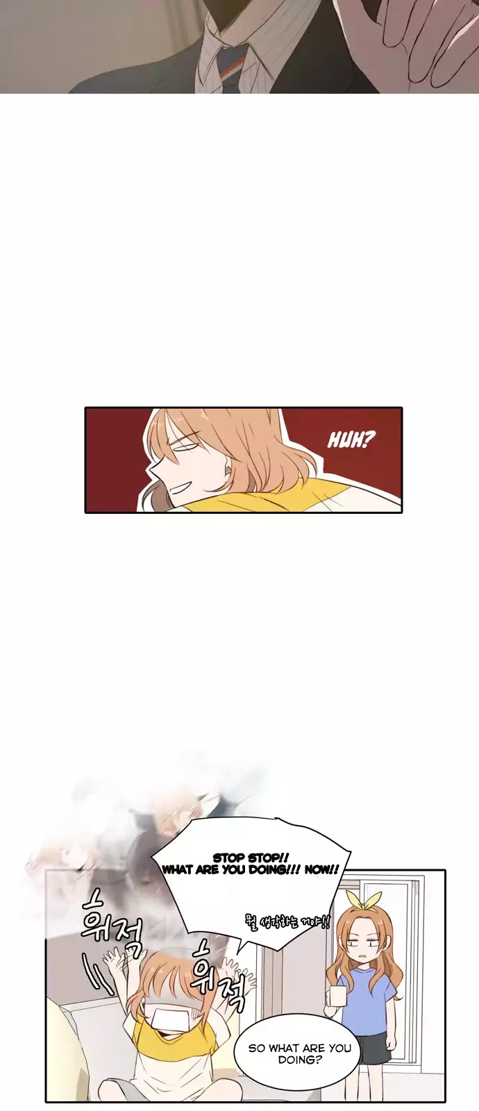 Lovely Again Today Chapter 20 page 26 - Chapter 20