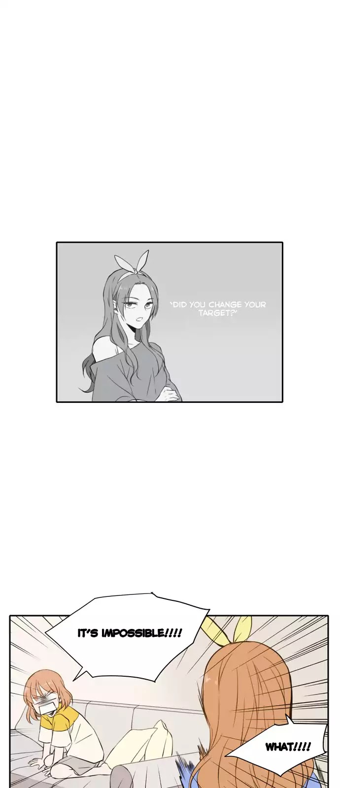 Lovely Again Today Chapter 20 page 27 - Chapter 20
