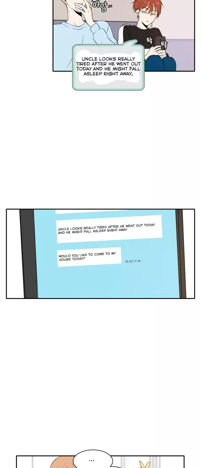 Lovely Again Today Chapter 20 page 30 - Chapter 20
