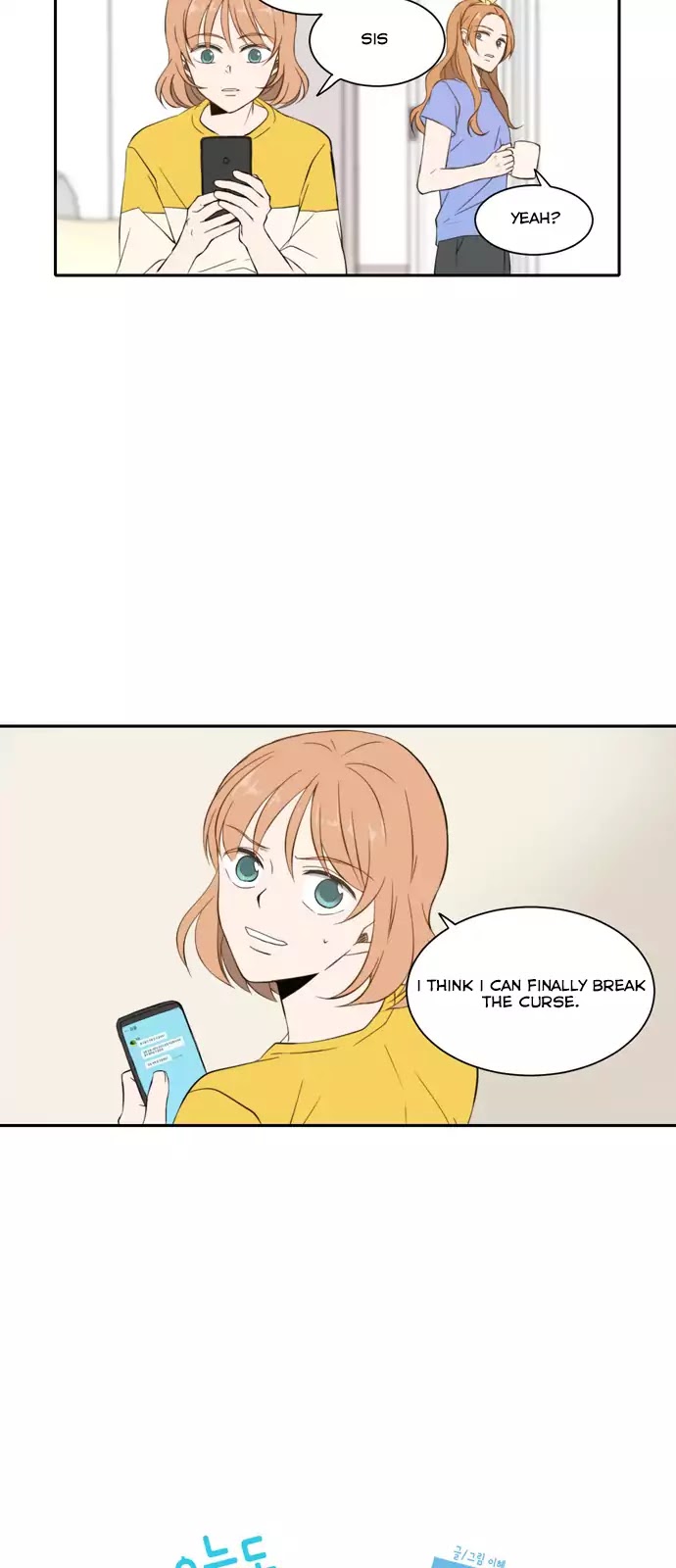 Lovely Again Today Chapter 20 page 31 - Chapter 20