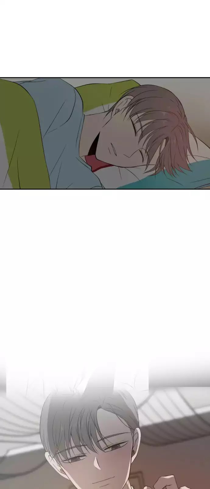 Lovely Again Today Chapter 20 page 37 - Chapter 20