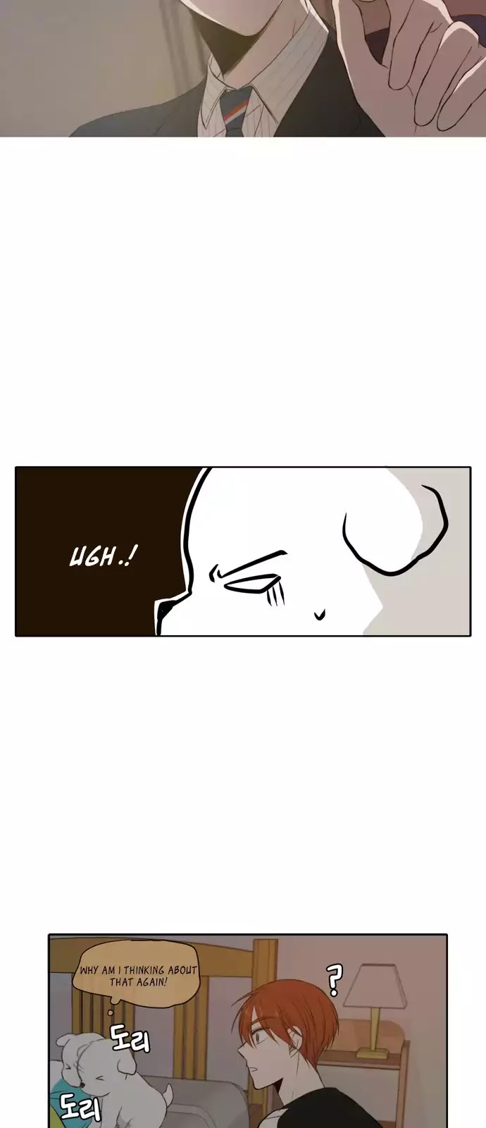 Lovely Again Today Chapter 20 page 38 - Chapter 20