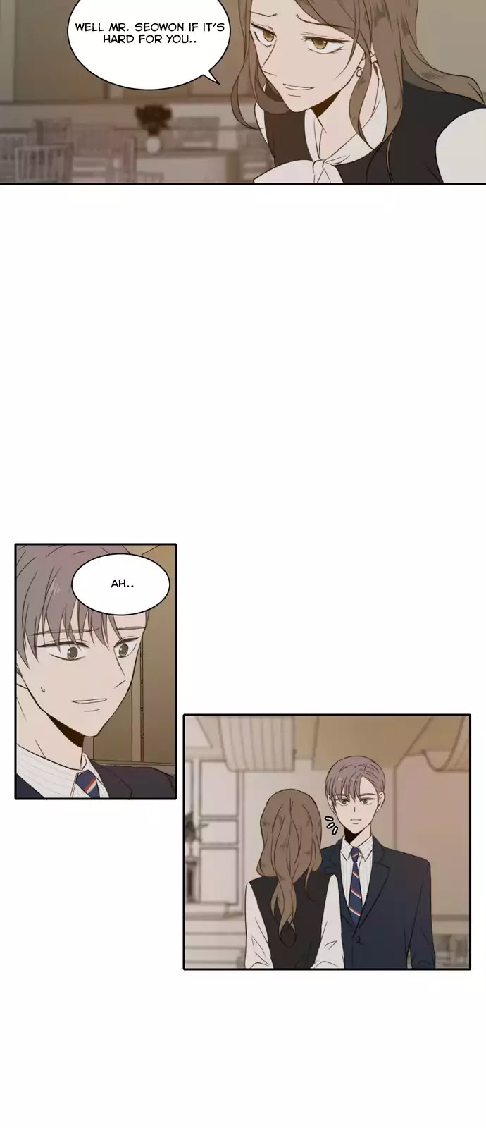 Lovely Again Today Chapter 20 page 4 - Chapter 20