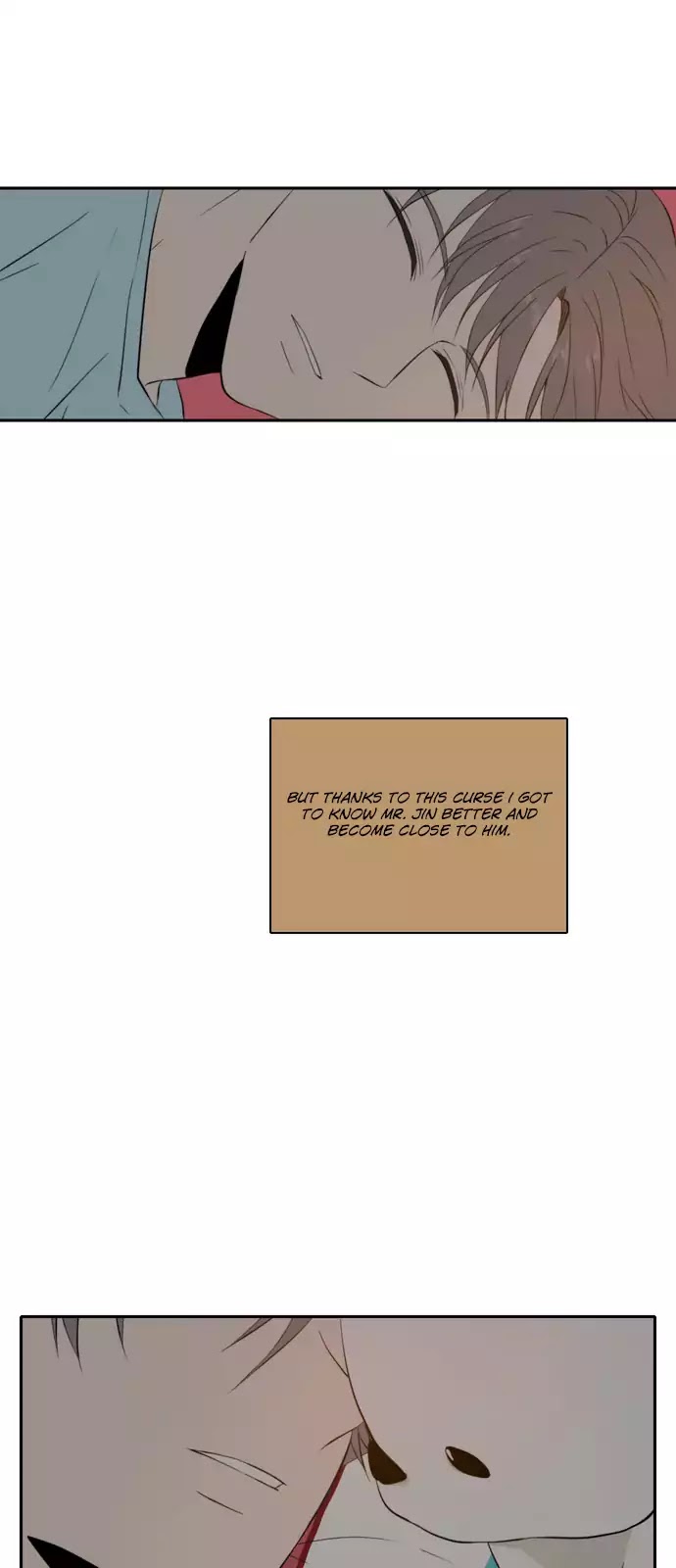 Lovely Again Today Chapter 20 page 40 - Chapter 20