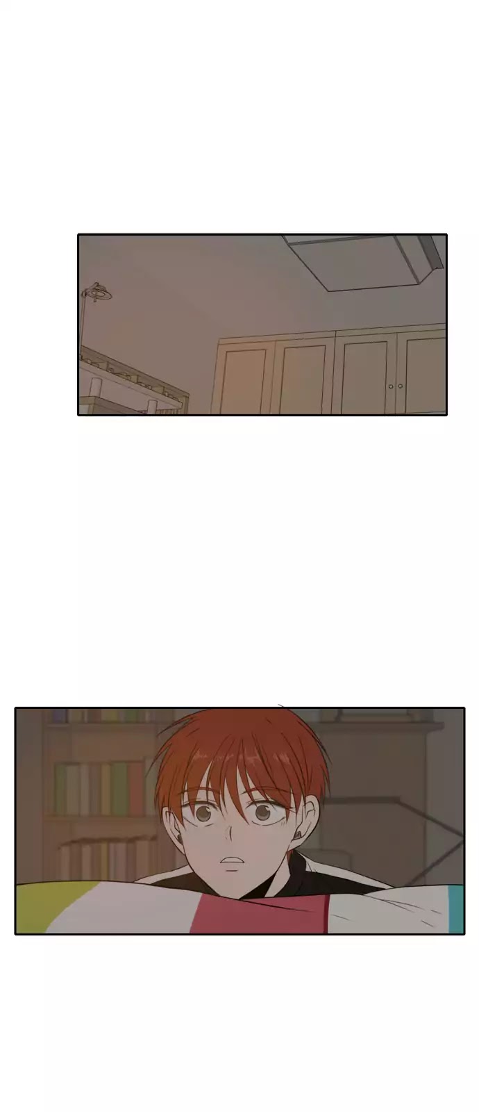 Lovely Again Today Chapter 20 page 42 - Chapter 20