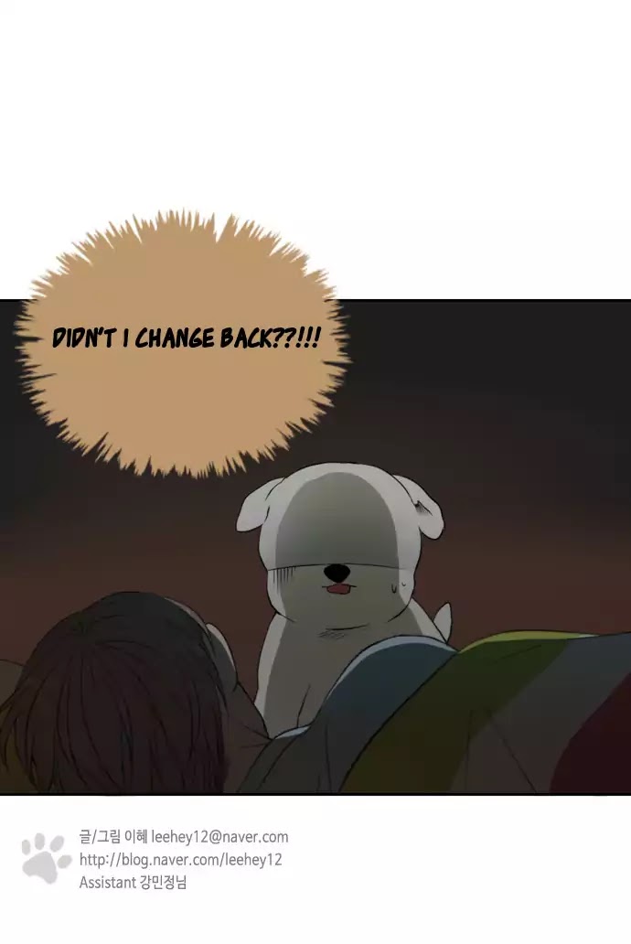 Lovely Again Today Chapter 20 page 44 - Chapter 20