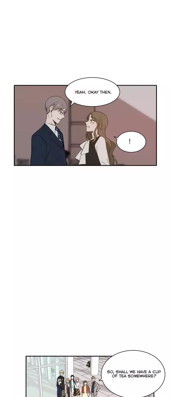 Lovely Again Today Chapter 20 page 6 - Chapter 20