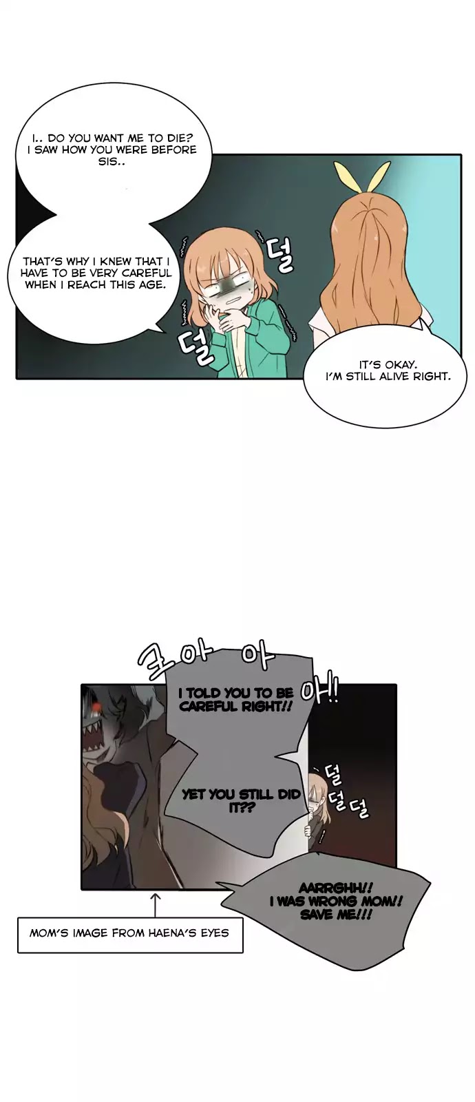 Lovely Again Today Chapter 21 page 15 - Chapter 21