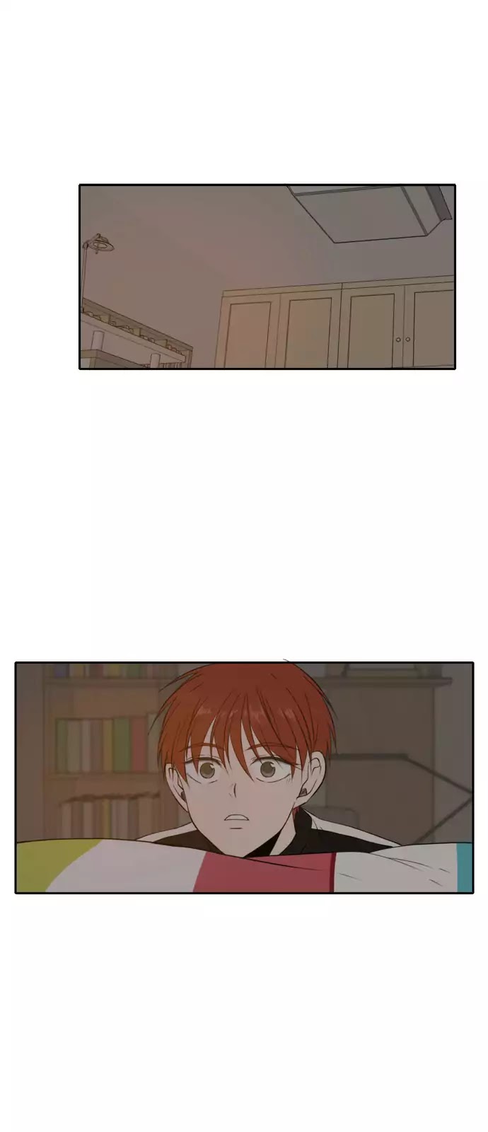 Lovely Again Today Chapter 21 page 2 - Chapter 21