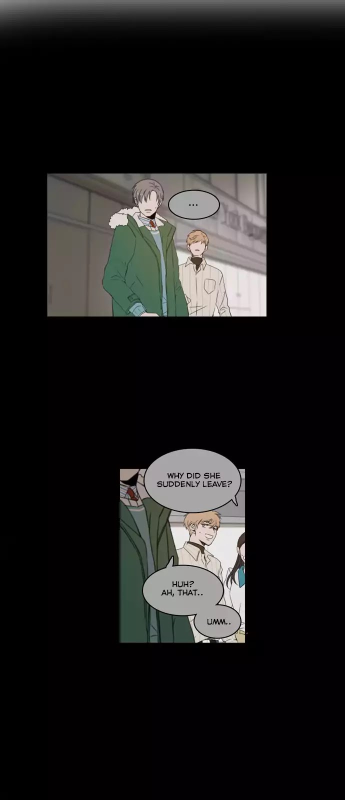Lovely Again Today Chapter 21 page 23 - Chapter 21