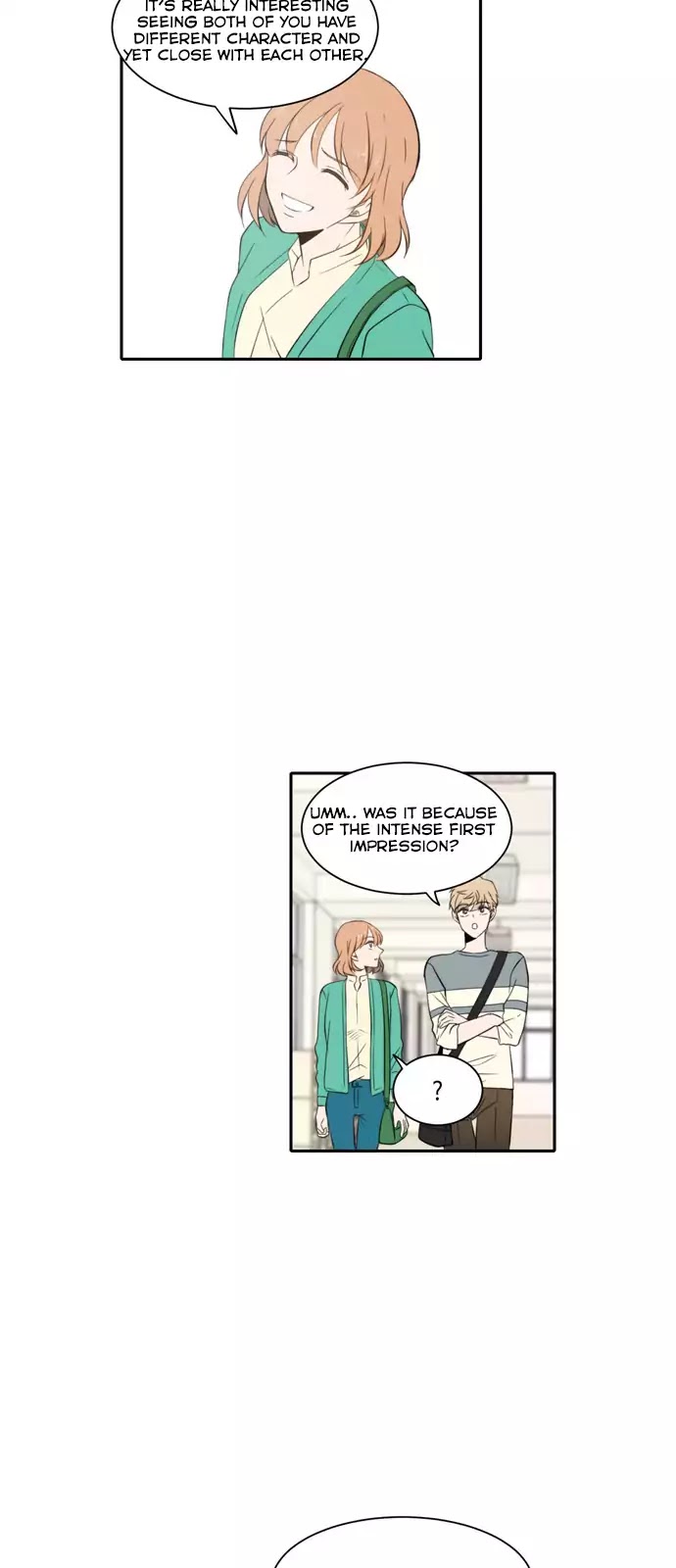 Lovely Again Today Chapter 21 page 26 - Chapter 21