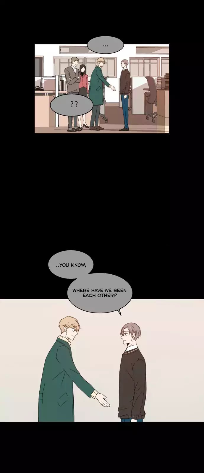 Lovely Again Today Chapter 21 page 28 - Chapter 21