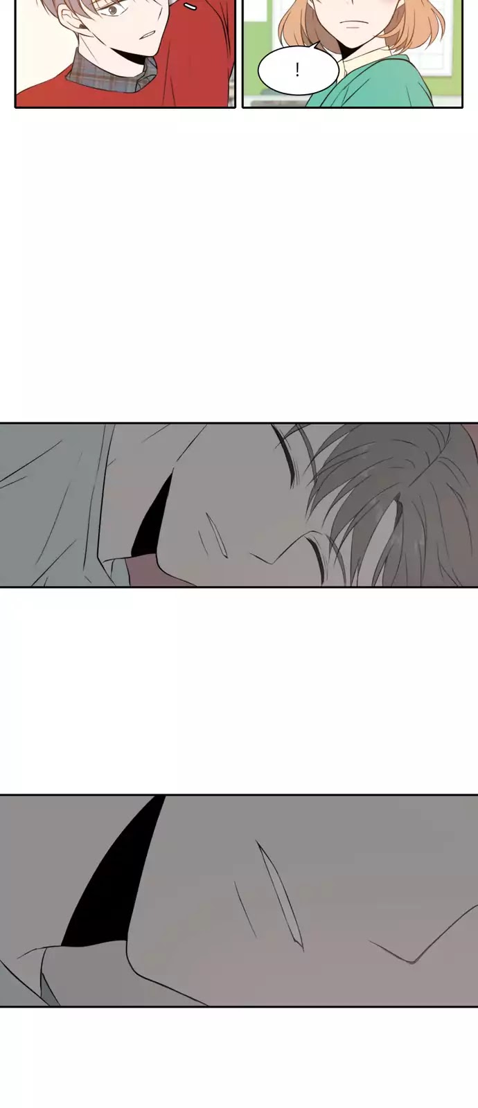 Lovely Again Today Chapter 21 page 34 - Chapter 21