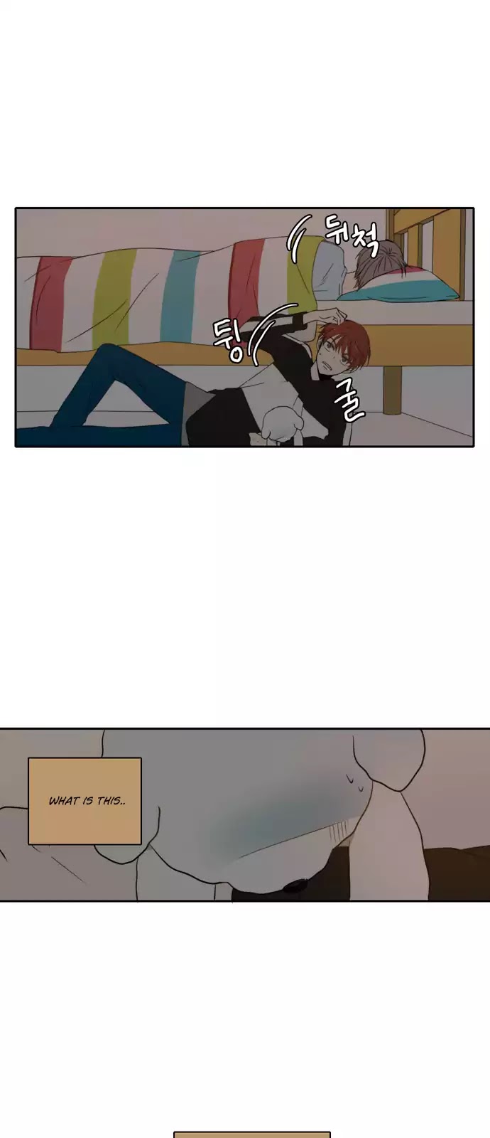 Lovely Again Today Chapter 21 page 6 - Chapter 21
