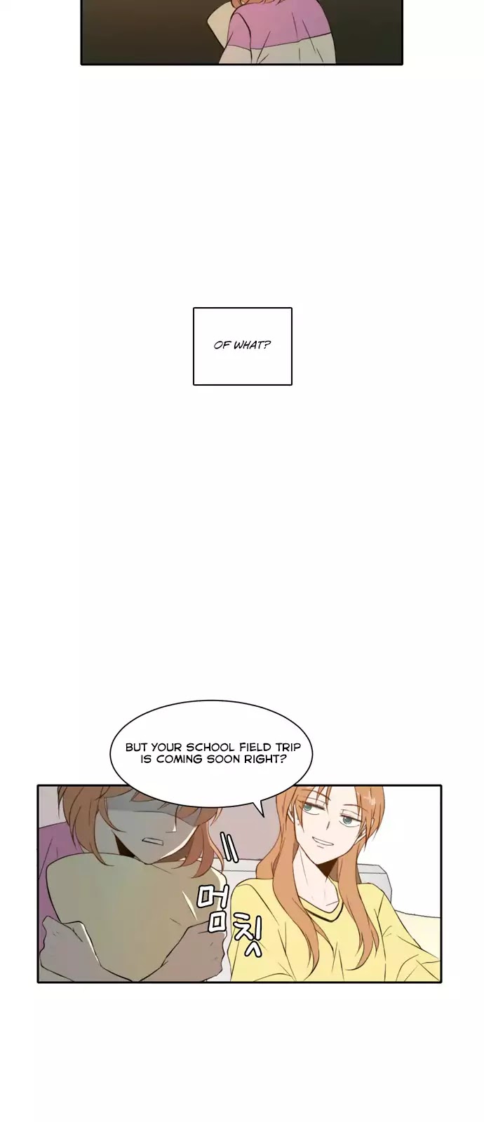 Lovely Again Today Chapter 22 page 14 - Chapter 22