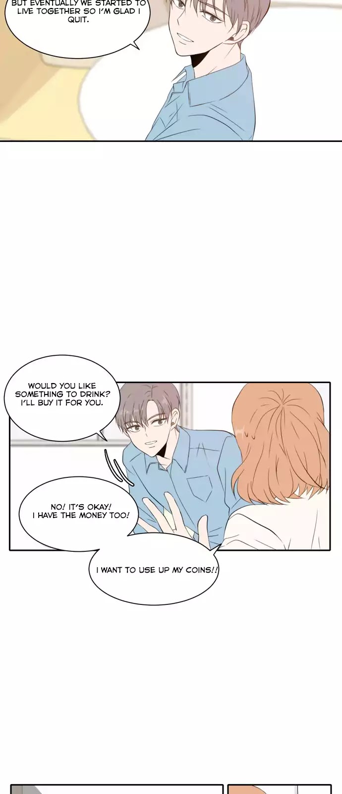 Lovely Again Today Chapter 22 page 20 - Chapter 22