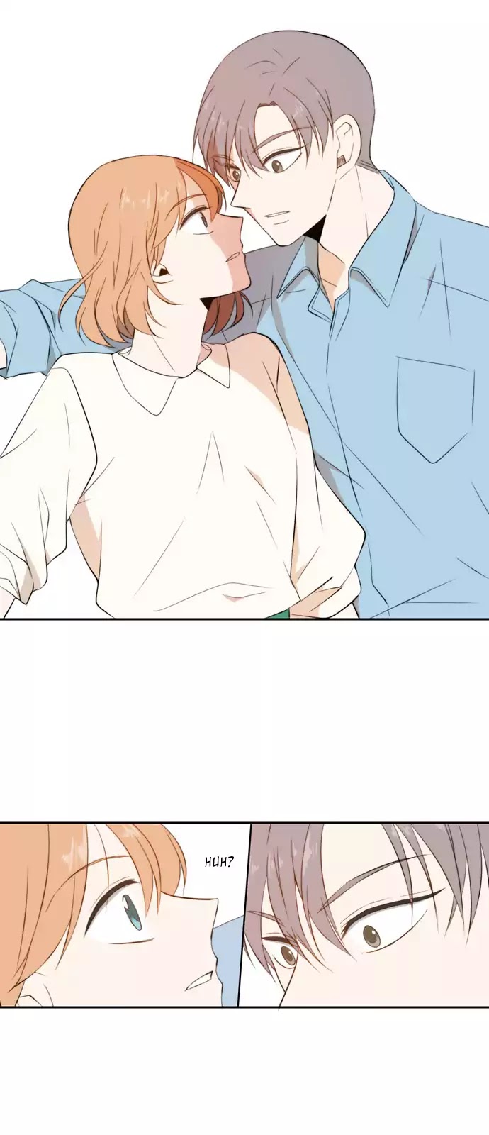 Lovely Again Today Chapter 22 page 23 - Chapter 22