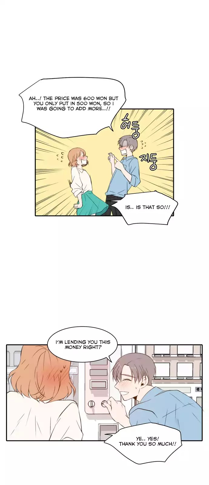 Lovely Again Today Chapter 22 page 24 - Chapter 22
