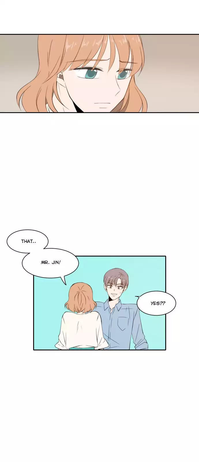 Lovely Again Today Chapter 22 page 26 - Chapter 22