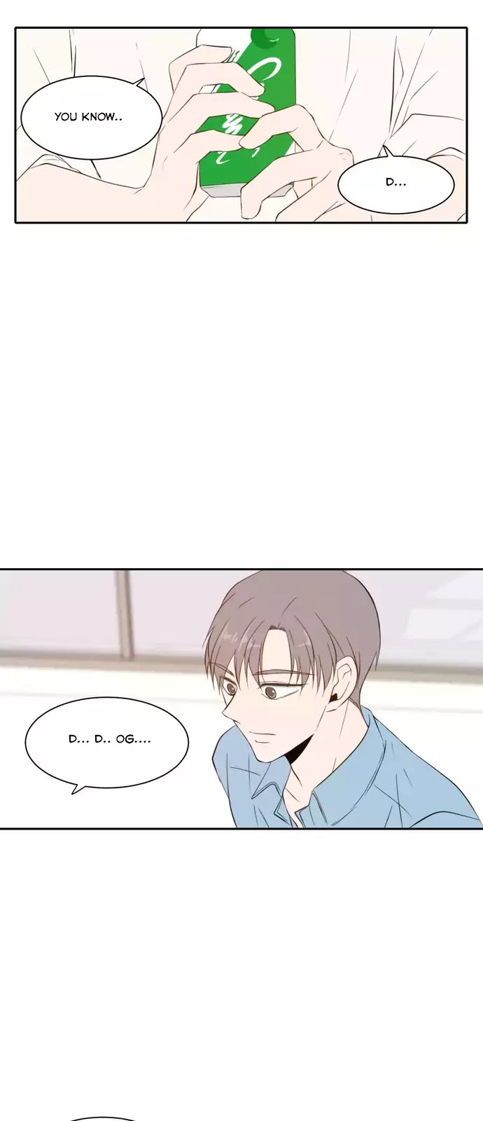 Lovely Again Today Chapter 22 page 27 - Chapter 22