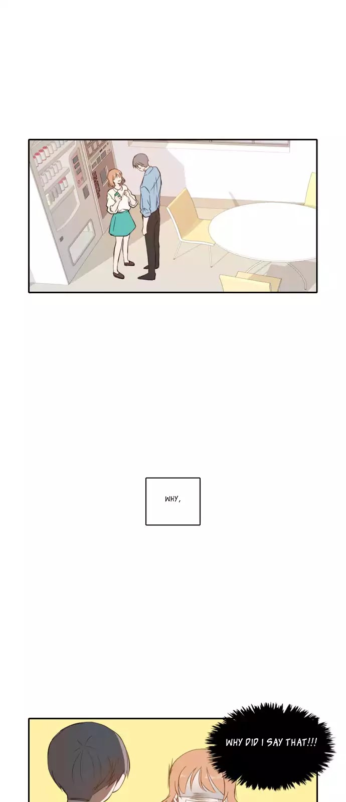 Lovely Again Today Chapter 22 page 29 - Chapter 22