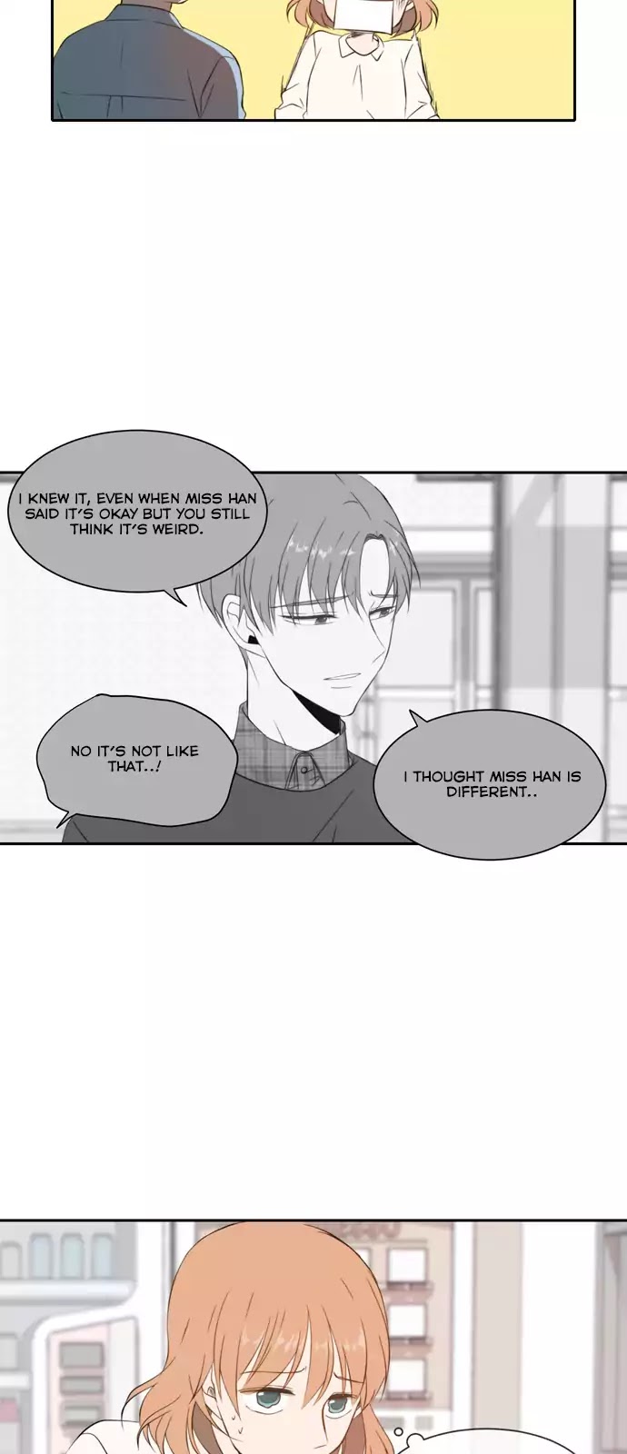 Lovely Again Today Chapter 22 page 30 - Chapter 22