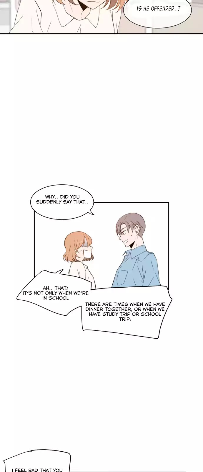 Lovely Again Today Chapter 22 page 31 - Chapter 22