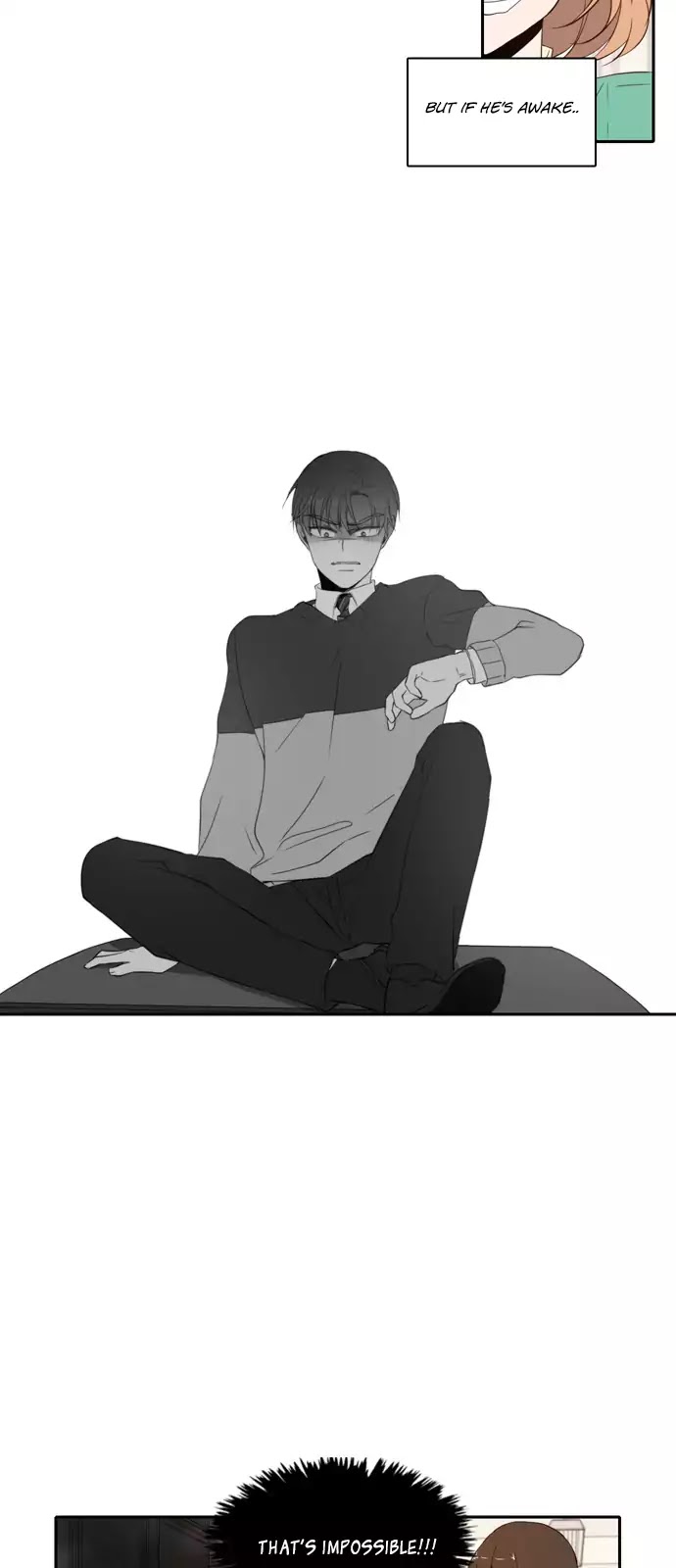 Lovely Again Today Chapter 22 page 4 - Chapter 22