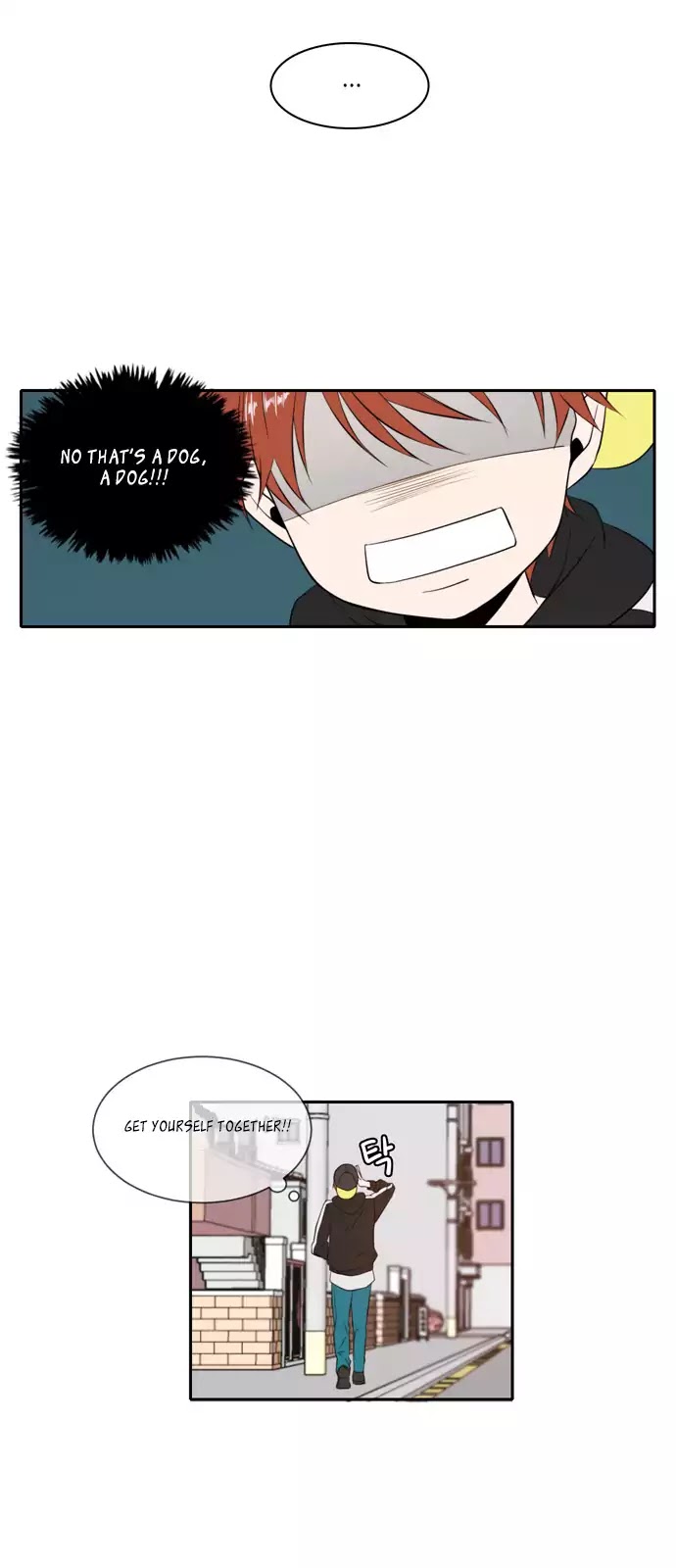 Lovely Again Today Chapter 23 page 16 - Chapter 23