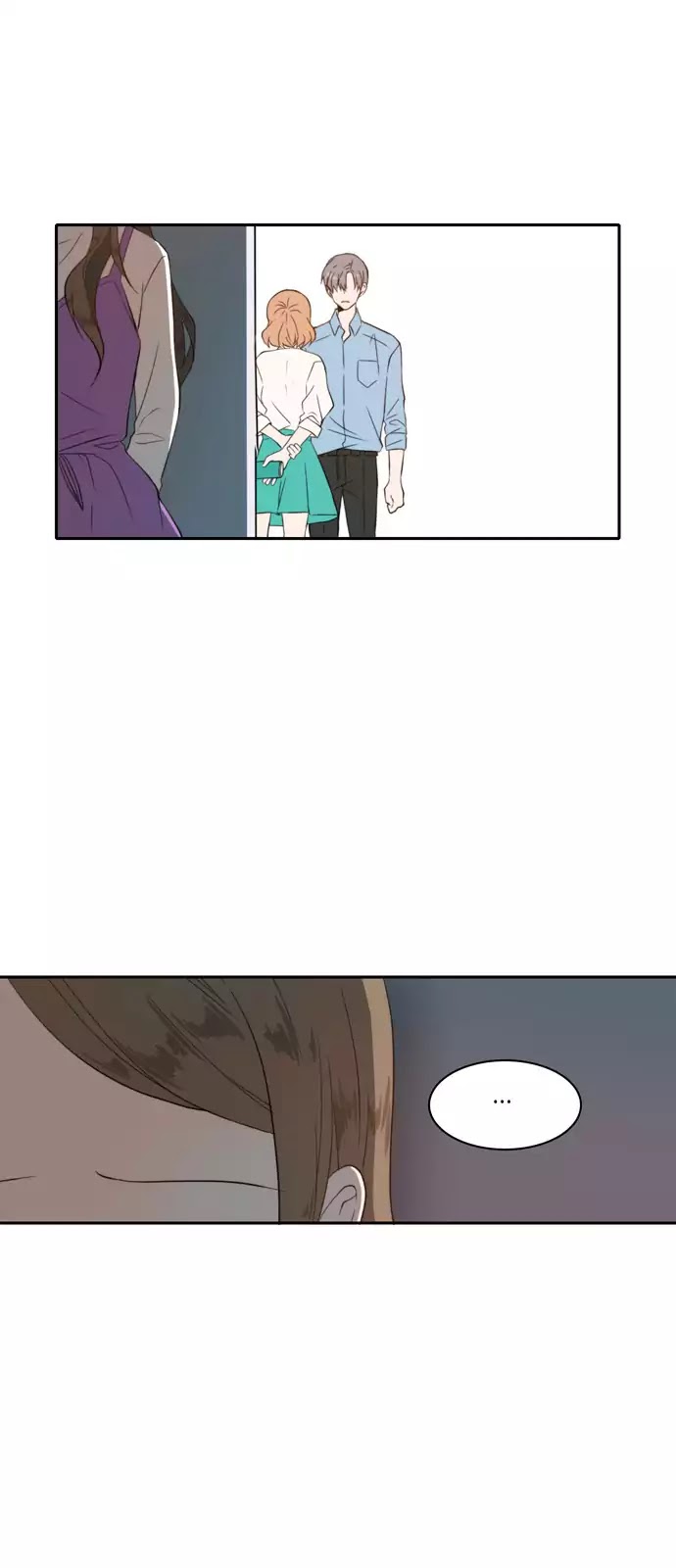 Lovely Again Today Chapter 23 page 2 - Chapter 23