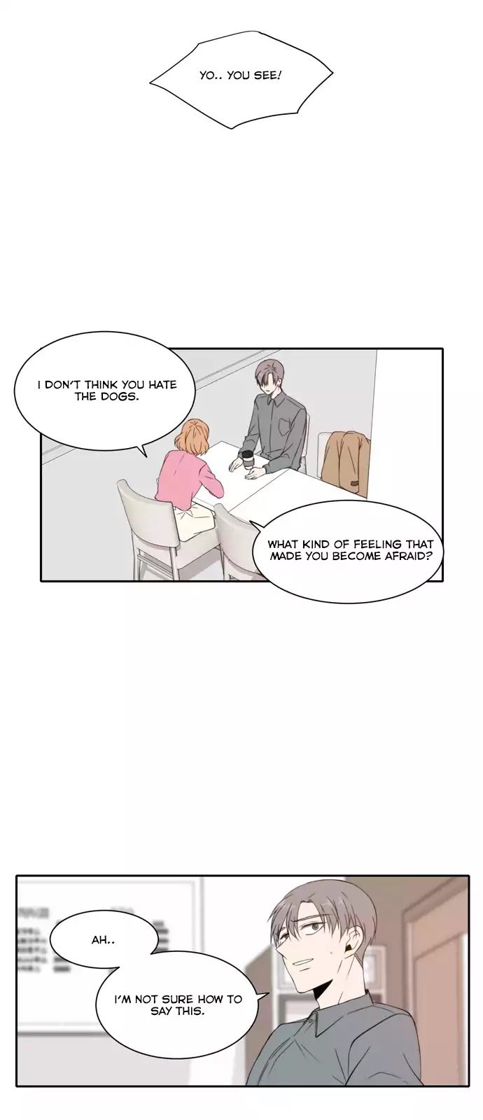 Lovely Again Today Chapter 23 page 26 - Chapter 23