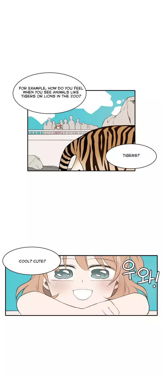 Lovely Again Today Chapter 23 page 27 - Chapter 23